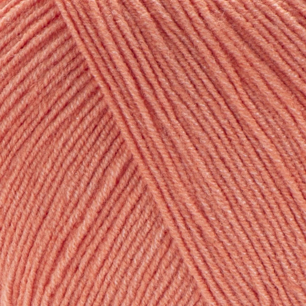 yarnart-cotton-soft 23 Salmon