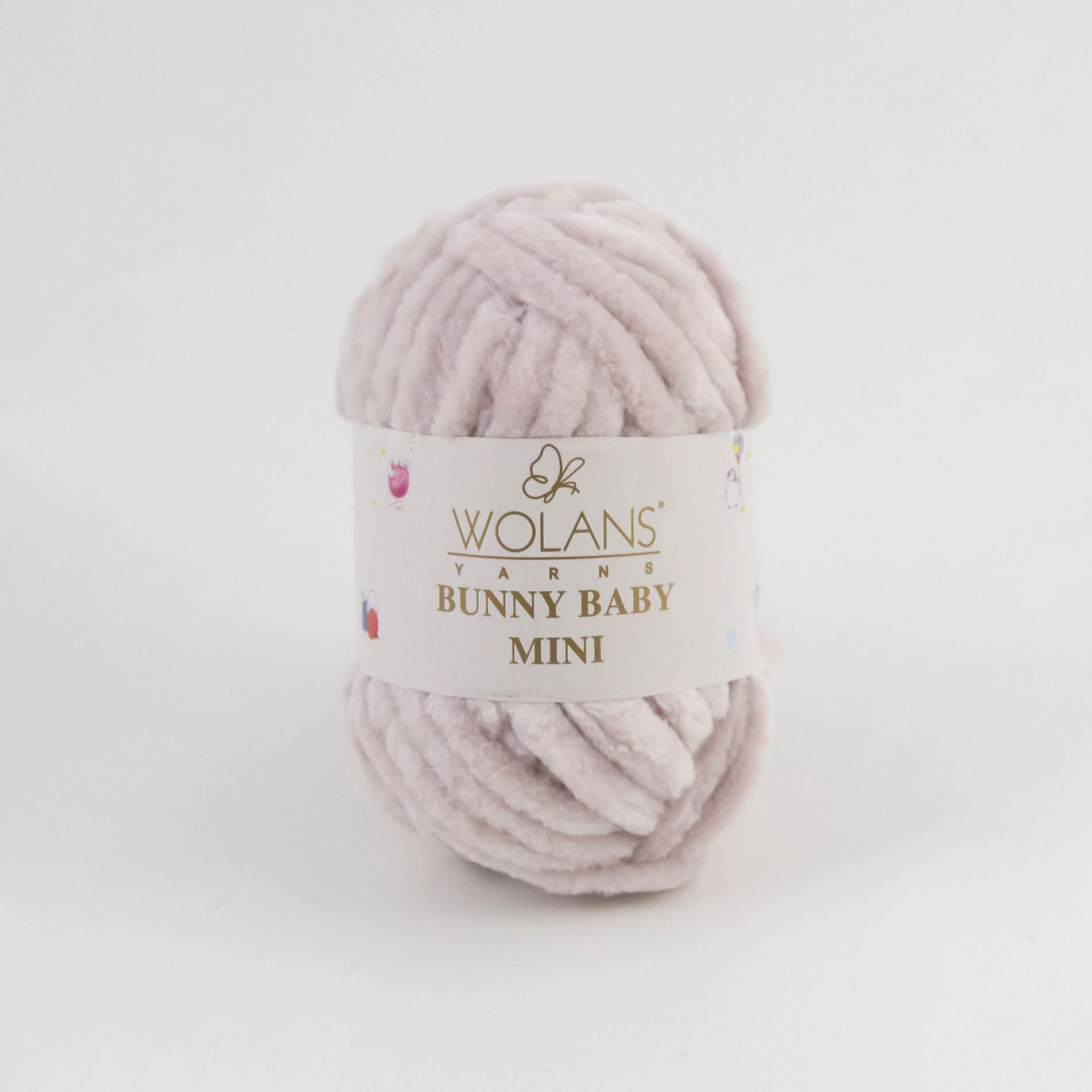 Wolans Bunny Baby Mini