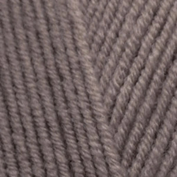 alize-lanagold-classic 240 Milky Brown Melange