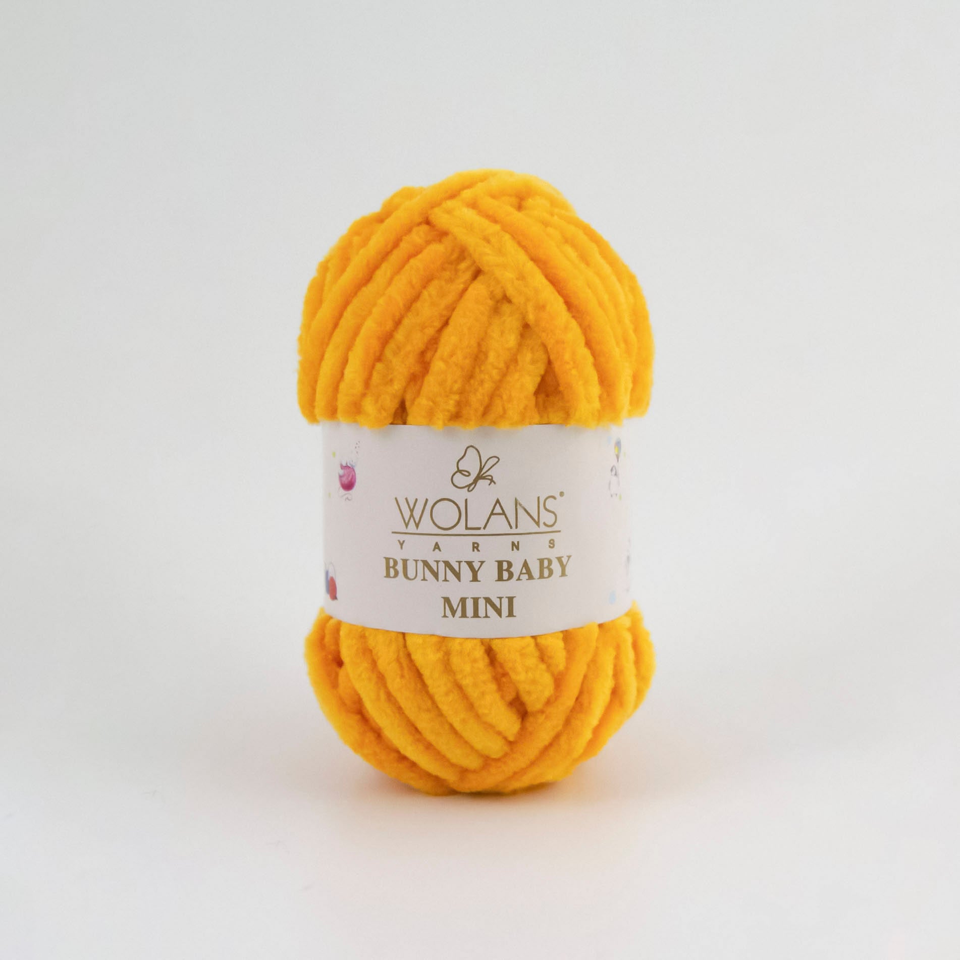 Wolans Bunny Baby Mini