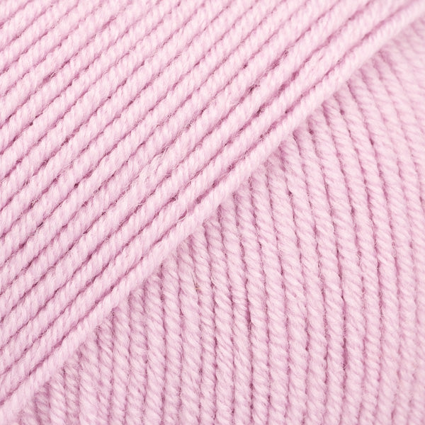 DROPS Baby Merino 26 Light Old Pink
