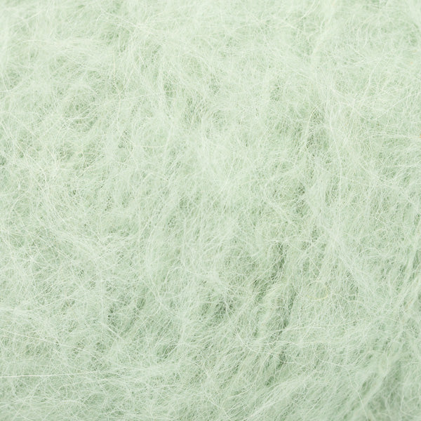 DROPS Melody 26 Gelato al pistacchio – filato grosso alpaca e merino