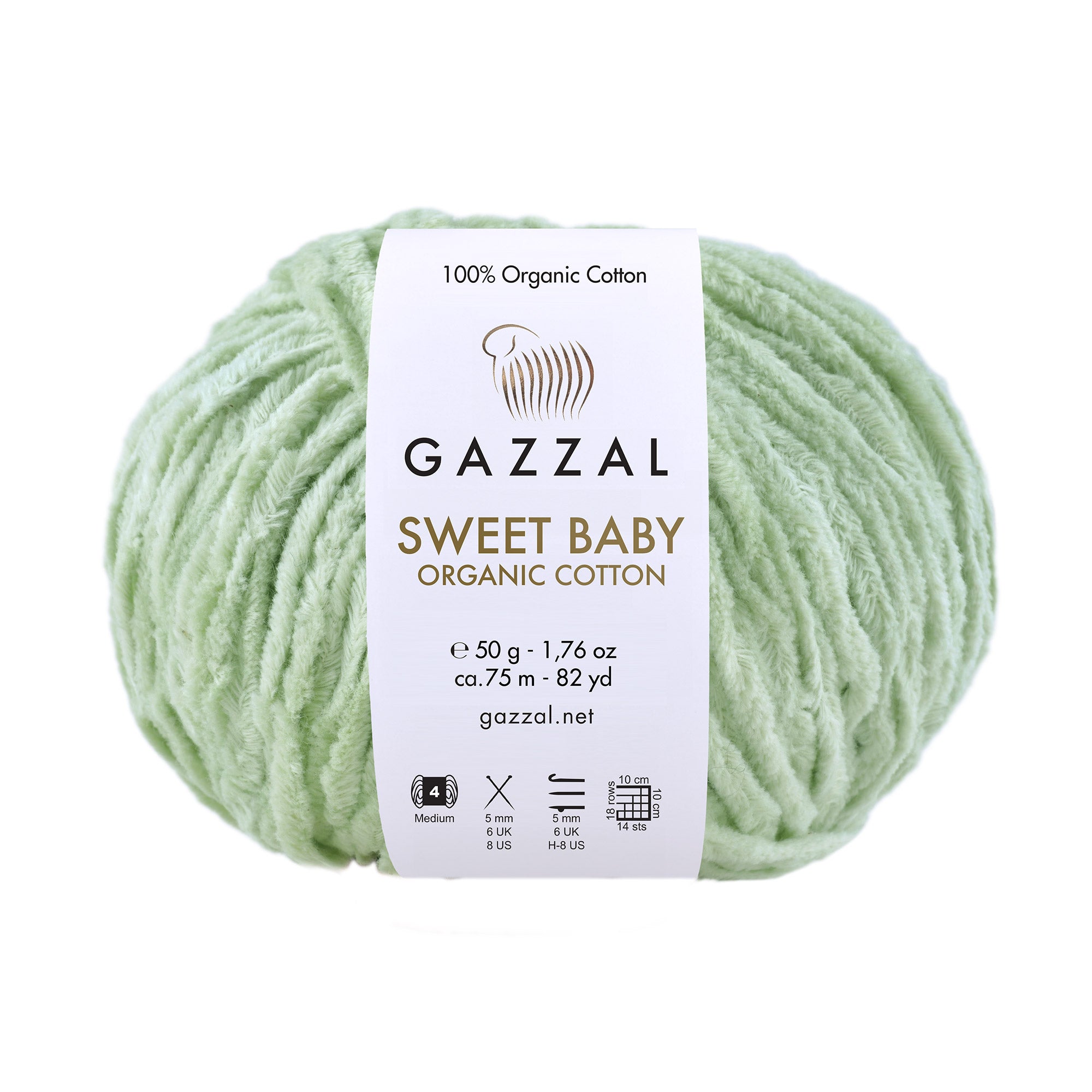 Gazzal Sweet Baby