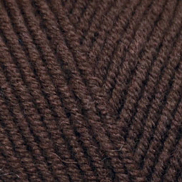 alize-lanagold-classic 26 Deep Cocoa