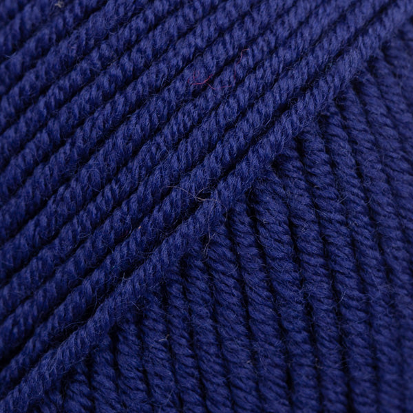 DROPS Merino Extra Fine 27 Navy Blue