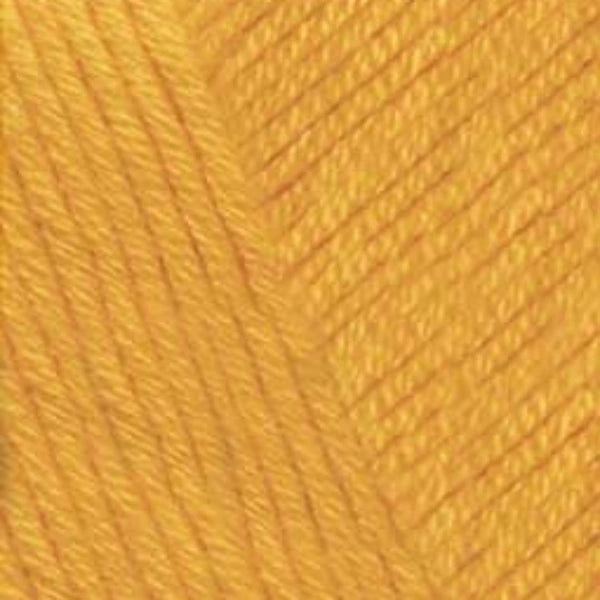 alize-baby-best 281 Saffron