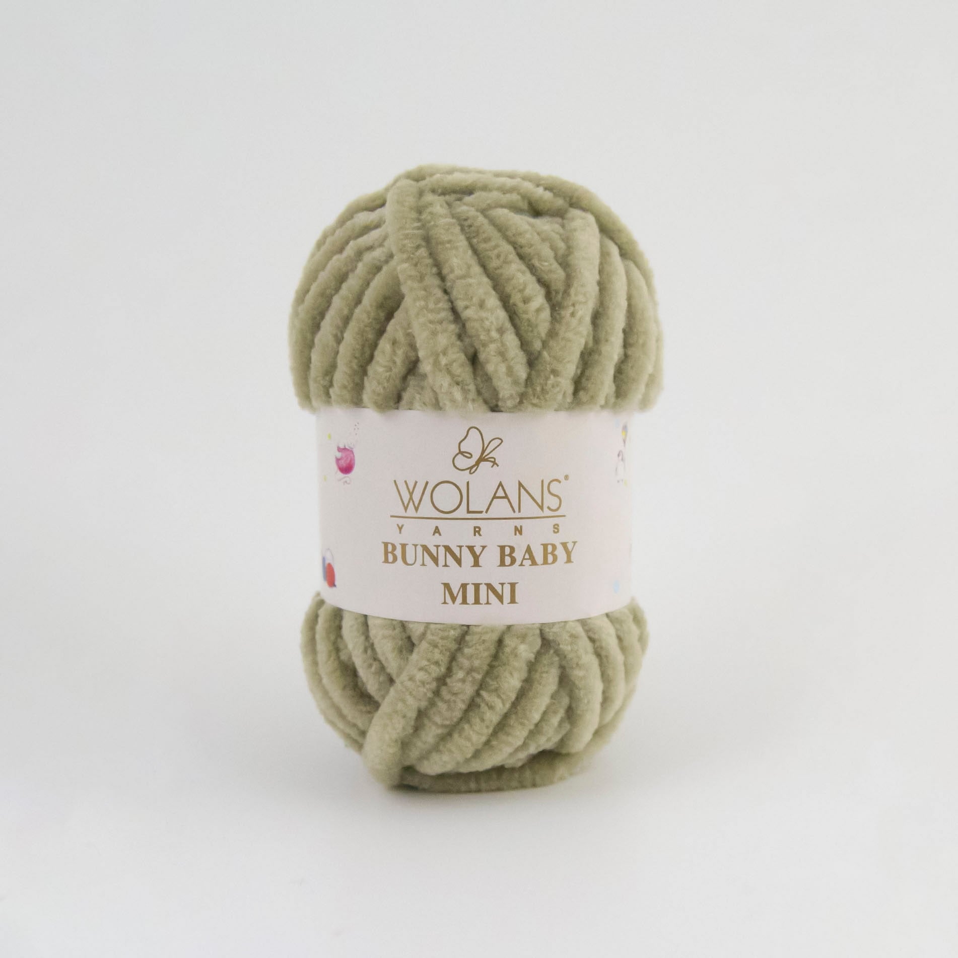 Wolans Bunny Baby Mini