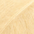 DROPS Kid-Silk 29 Vanilj – mohair- och silkesgarn