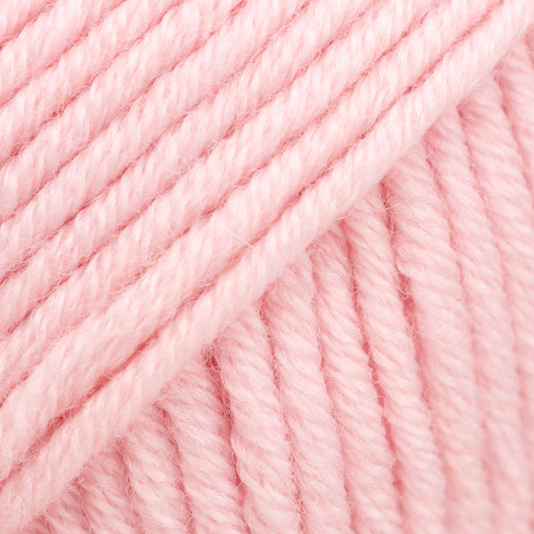 DROPS Big Merino 29 Baby Pink