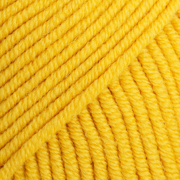 DROPS Merino Extra Fine 30 Mustard