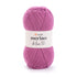 YarnArt Merino DeLuxe 50 3017 Orkidé – ull- och akrylgarn
