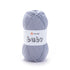 YarnArt Baby 3072 Стальной синий – детская акриловая пряжа