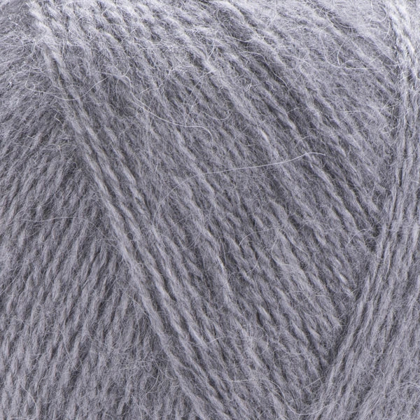 yarnart-angora-star 3072 Dark Grey