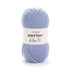 YarnArt Merino DeLuxe 50 3072 Lavendelblå – ull- och akrylgarn