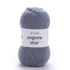 YarnArt Angora Star 3088 Сланцевый – пушистая пряжа из акрила с шерстью