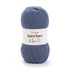 YarnArt Merino DeLuxe 50 3088 Indigo – ull- och akrylgarn