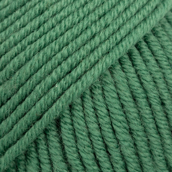 DROPS Merino Extra Fine 31 Forest Green