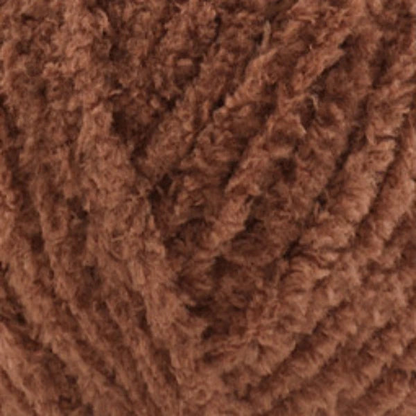 alize-softy-baby 321 Coffee Mocha