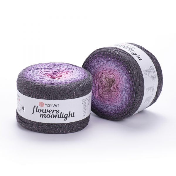 YarnArt Flowers Moonlight Moonlight 3276