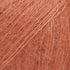 DROPS Kid-Silk 33 Rost – mohair- och silkesgarn