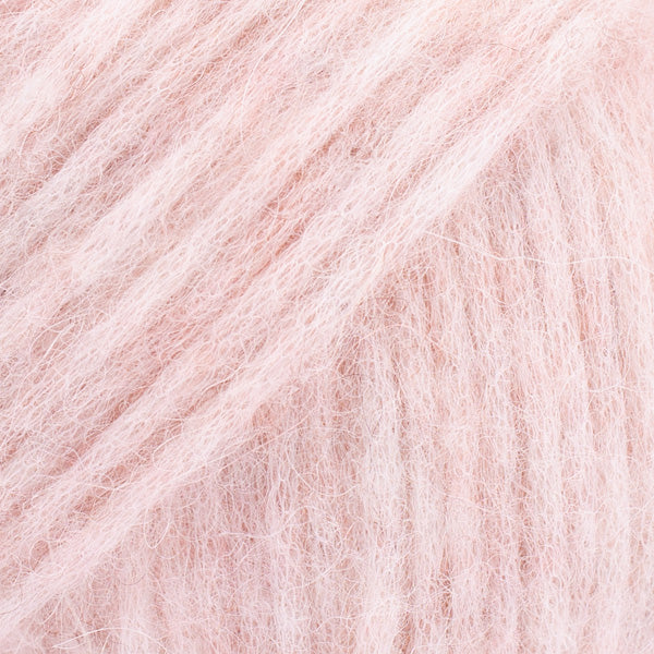 DROPS Air 33 Pink Sand Mix
