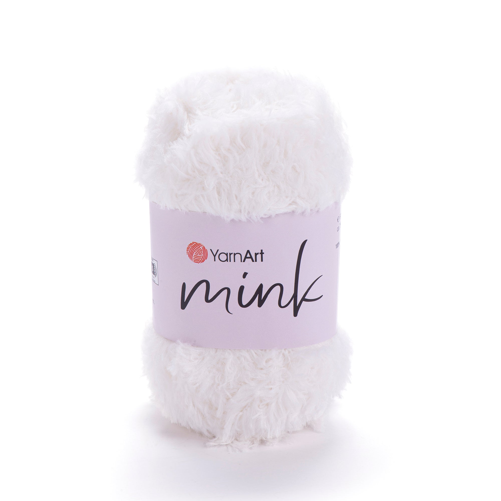 YarnArt Mink Mink 330