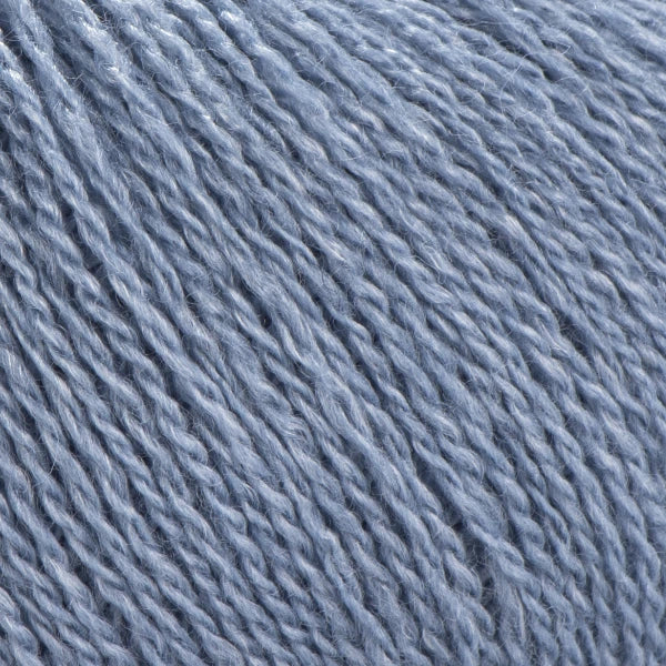 yarnart-silky-wool 331 Slate