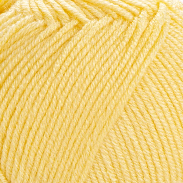 yarnart-adore 332 Butter