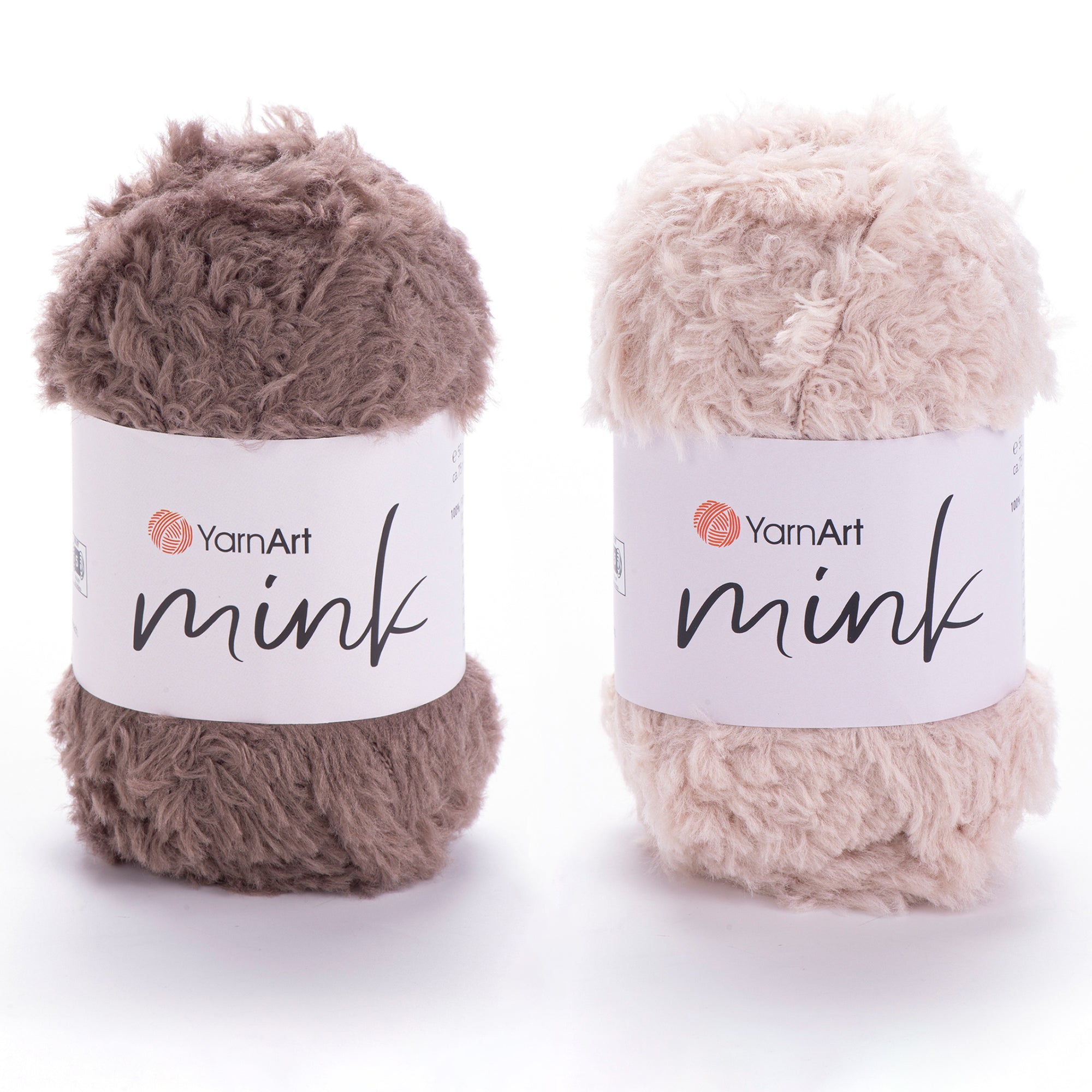 YarnArt Mink