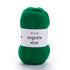 YarnArt Angora Star 338 Бутылочный – пушистая пряжа из акрила с шерстью