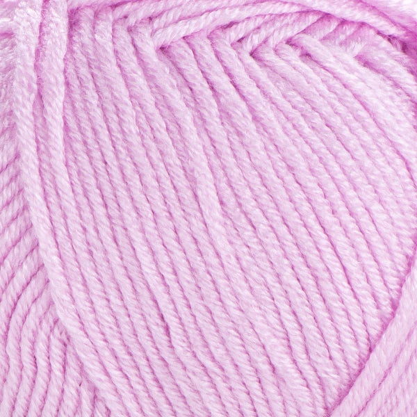 yarnart-adore 338 Baby Pink