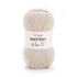 YarnArt Merino DeLuxe 50 33 Elfenben – ull- och akrylgarn