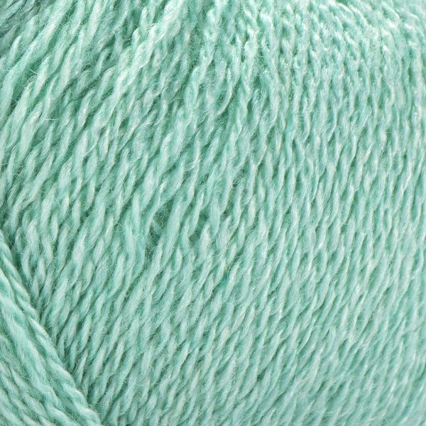 yarnart-silky-wool 340 Seafoam