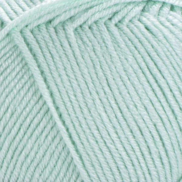 yarnart-adore 341 Seafoam