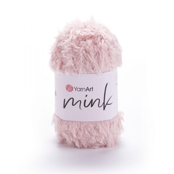 YarnArt Mink Mink 341