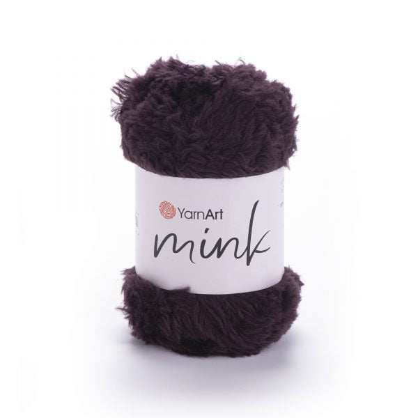 YarnArt Mink Mink 342