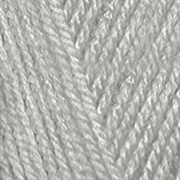 alize-baby-best 344 Soft Grey