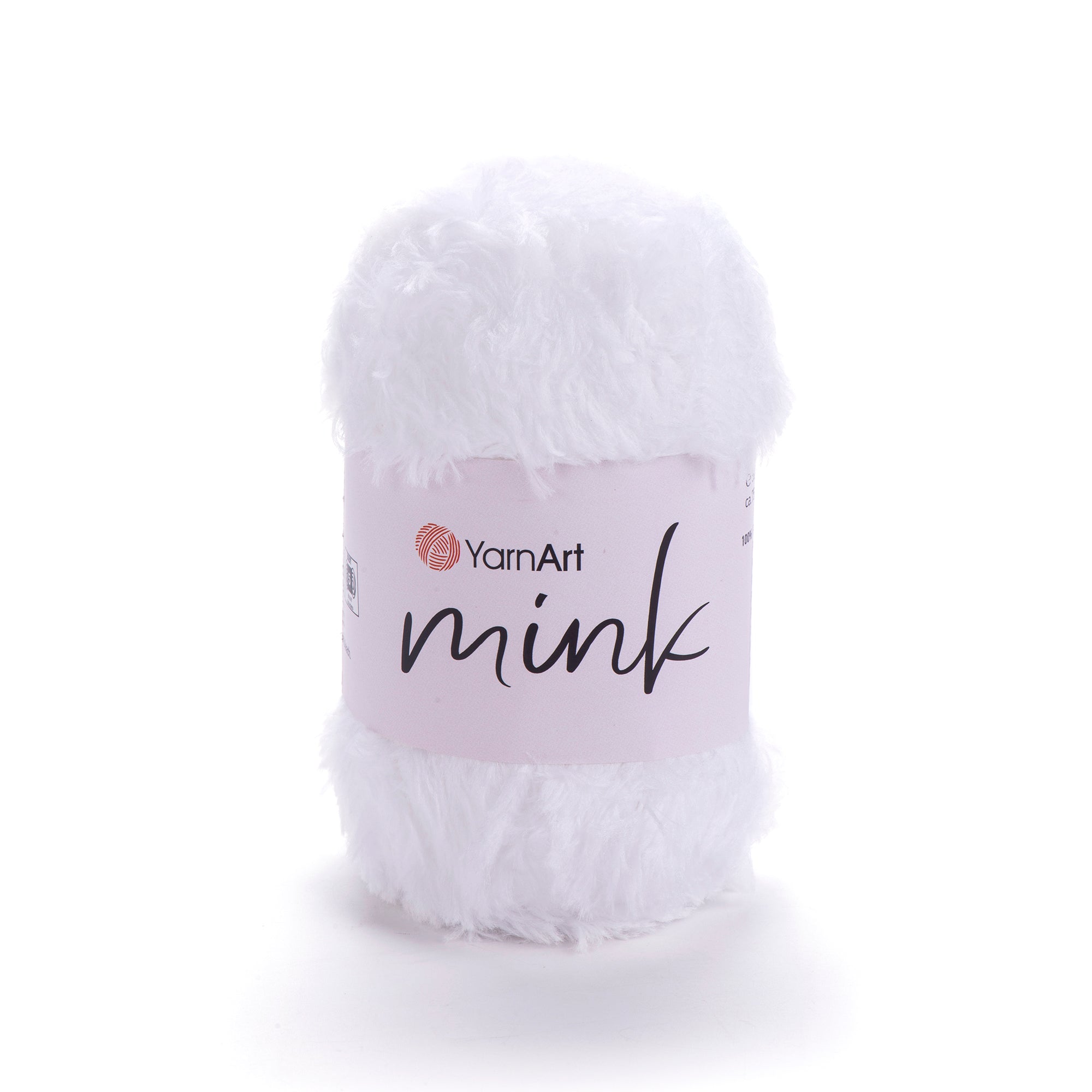 YarnArt Mink Mink 345