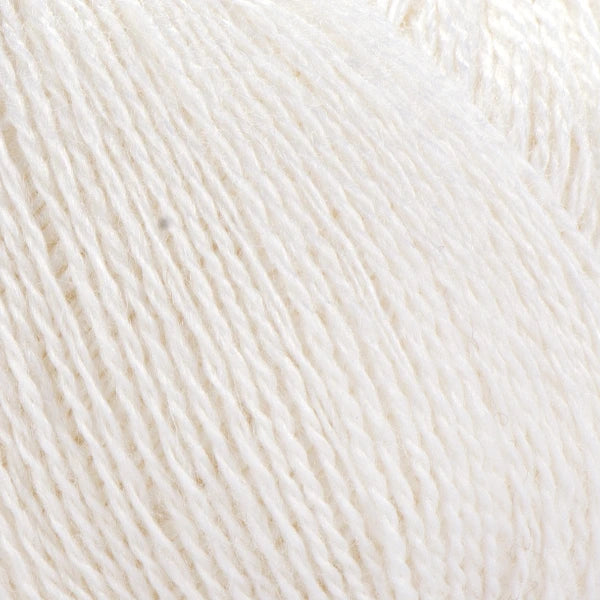 yarnart-silky-wool 347 Pearl