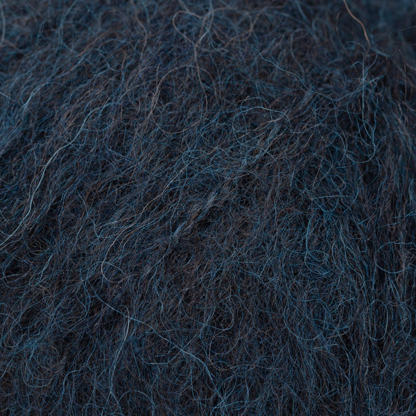 DROPS Melody 35 Blu notte – filato grosso alpaca e merino
