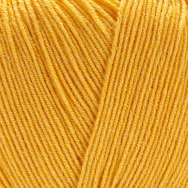 yarnart-cotton-soft 35 Ochre