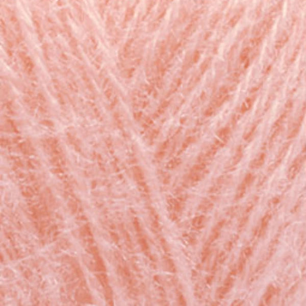 alize-angora-gold 363 Wedding Pink