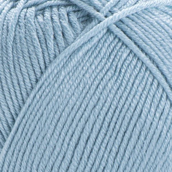 yarnart-adore 369 Steel Blue