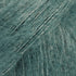 DROPS Kid-Silk 37 Nordsjön – mohair- och silkesgarn