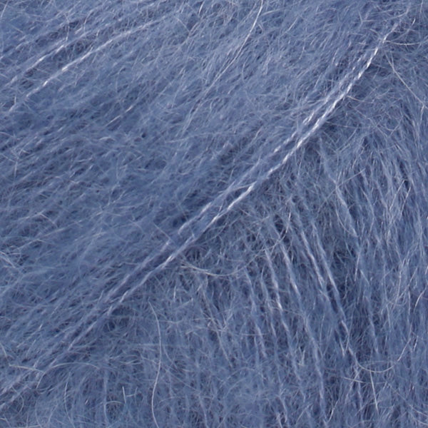 DROPS Kid-Silk 39 Storm Blue