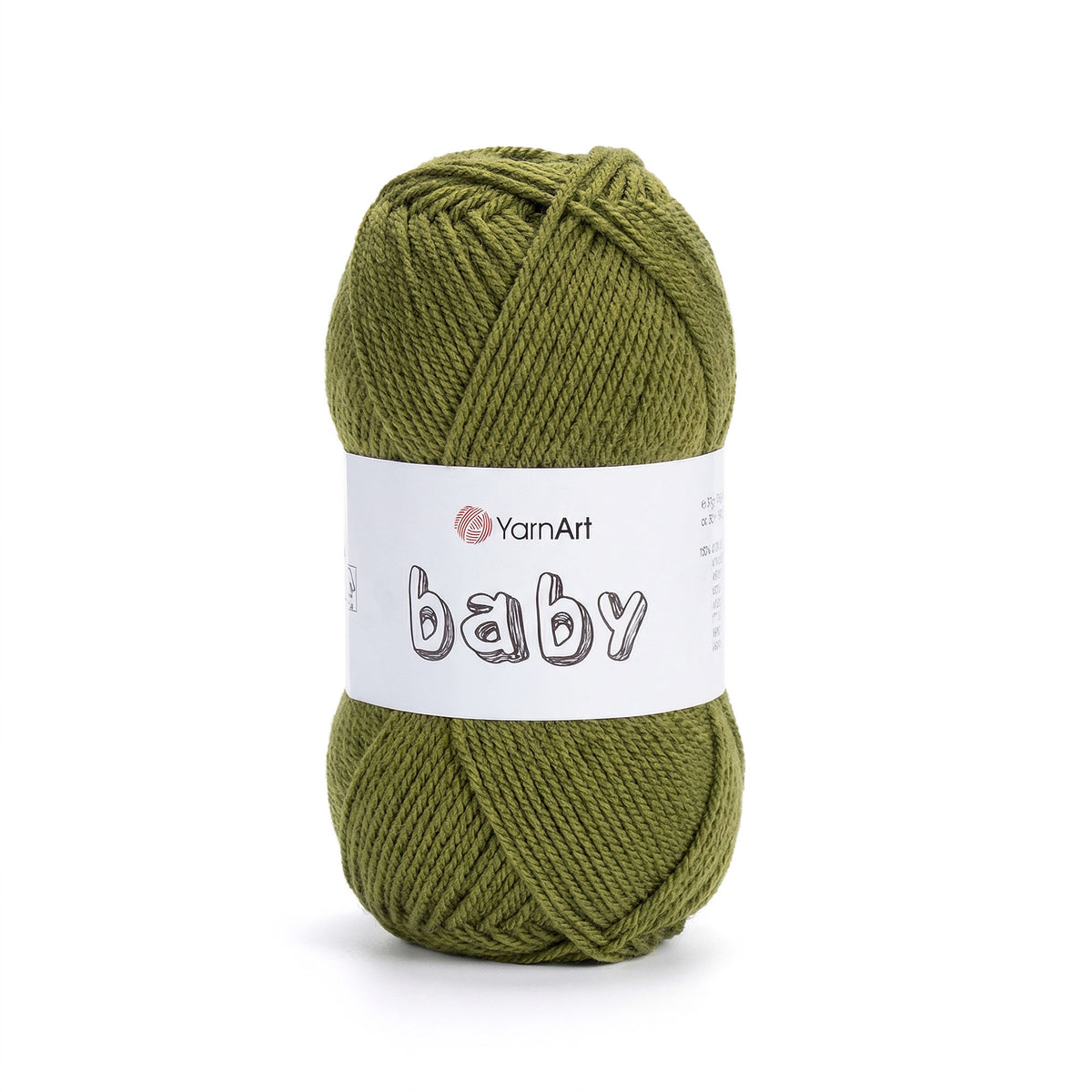 YarnArt Baby