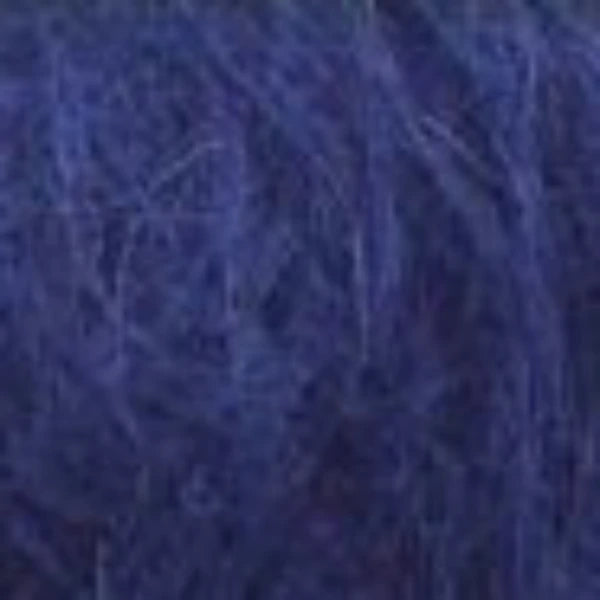 alize-mohair-classic 409 Deep Blue