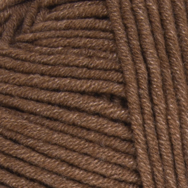 yarnart-jeans-plus 40 Espresso