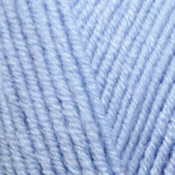 alize-lanagold-classic 40 Cornflower blue