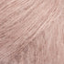DROPS Kid-Silk 41 Puder – mohair- och silkesgarn